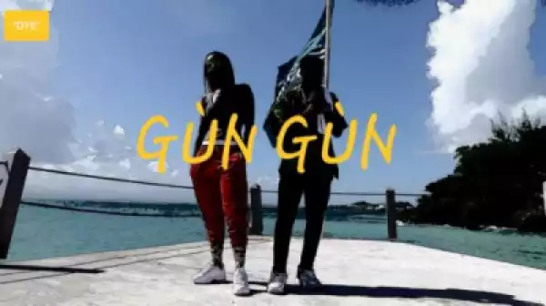 DJ Switch - Gun Gun ft Ovikelz